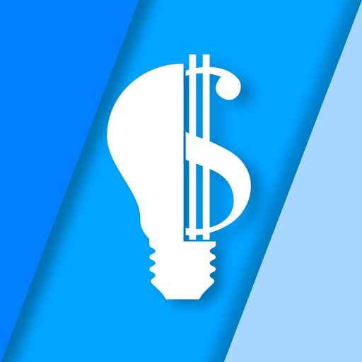 Save On Bill - Your Light logo