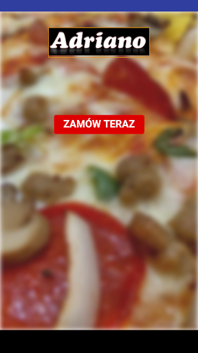 Pizzeria Adriano Screen 2