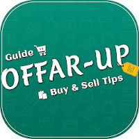 Guide For OffarUp - Free Buy  Sell Tips