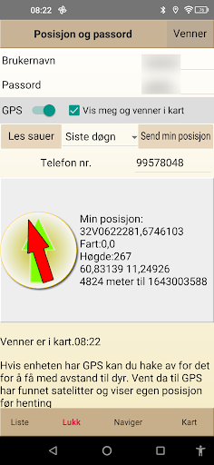 Android application Radiosau sankeapp screenshort
