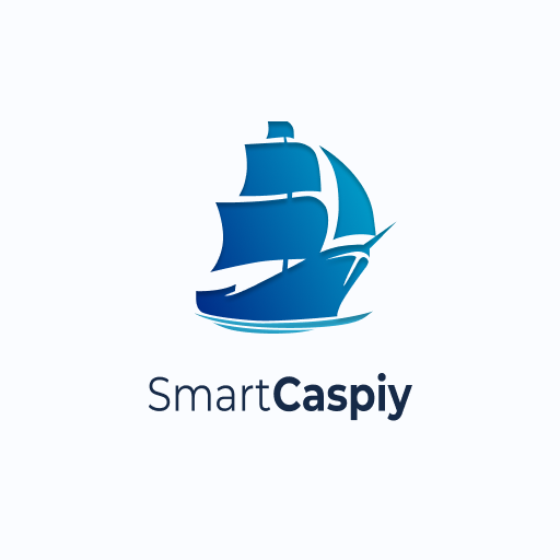 Smart Caspiy logo