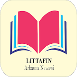 Fassarar Littafin Arbauna Nawawi-Arabic+Hausa icon