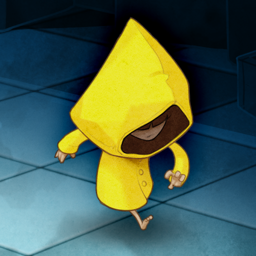 Little Nightmare APK + OBB (Full Game, for Android) New Version