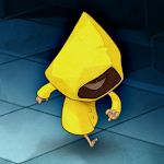 Cover Image of Download Very Little Nightmares  APK