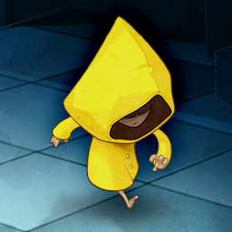 ベリーリトルナイトメア Mod Apk