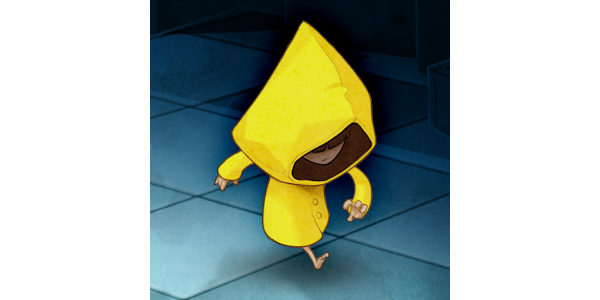 Discover Little Nightmares controls on mobile! : r/LittleNightmares