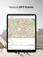 Guru Maps Pro - Offline Maps & Navigation  4.9.1  poster 9