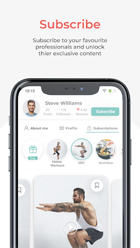 Circl - Wellness Marketplace