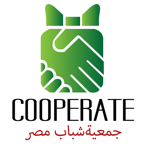 Cooperate logo