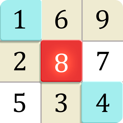 Sudoku Casse-tête Logique Télécharger sur Windows