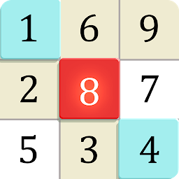 Icon image Sudoku master puzzle