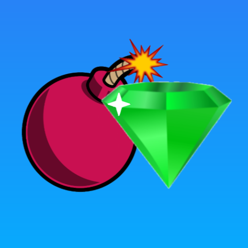 Mines Wear OS logo