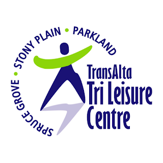TransAlta Tri Leisure Centre