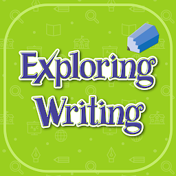 Imagem do ícone Exploring Writing