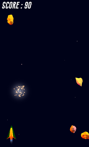 Hyper Blaster Screen 2