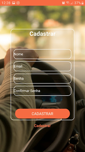 UBDEZ PIRIPIRI - Passageiro