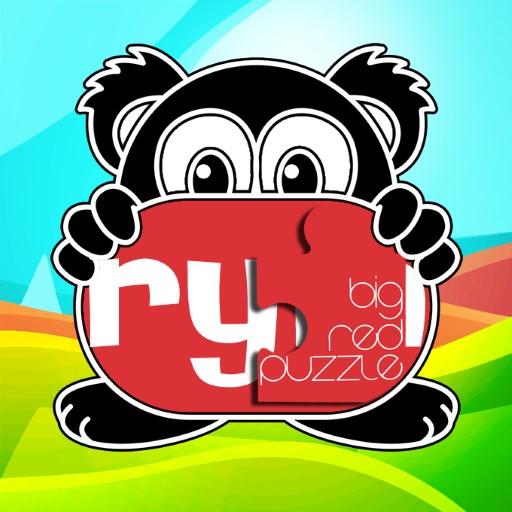 rhymes of mine logo