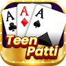 Teen Patti Star game apk icon
