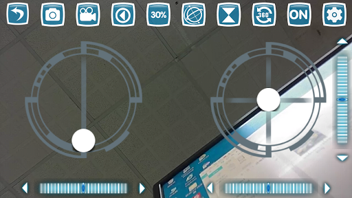 UGO Mistral Screen 3
