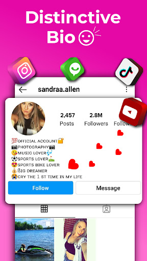 Font Keyboard: Fonts Style App Screen 3