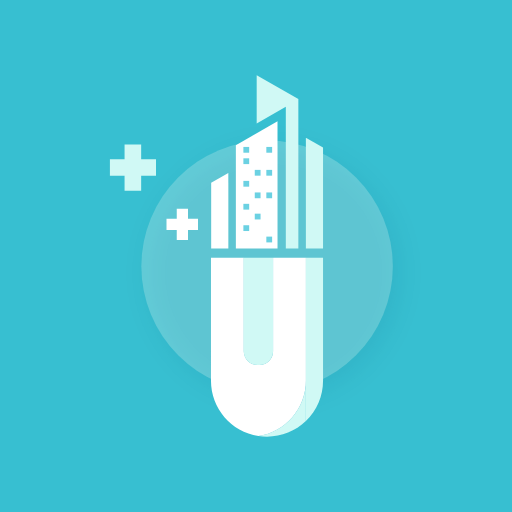 TownPharma - Your Medical Shop logo