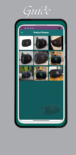 jbl xtreme 3 guide Screen 3
