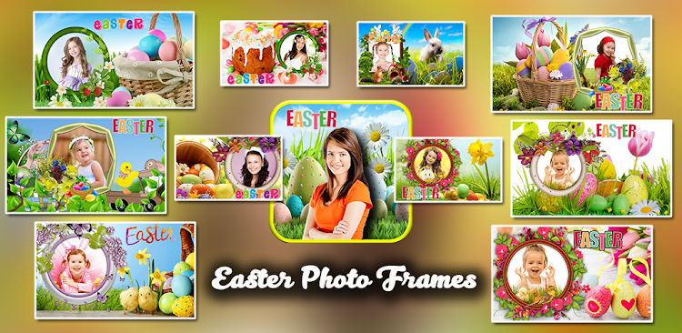 Easter Photo Frames - 24.0 - (Android)