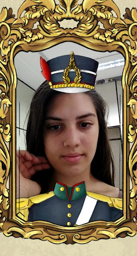 O Espelho de Machado de Assis Screen 2