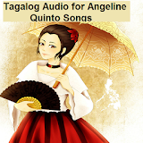 Tagalog Audio for Quinto Songs icon
