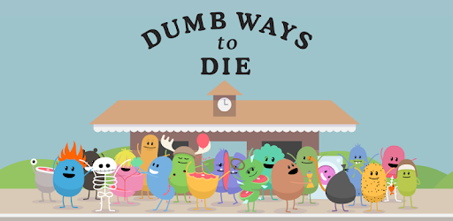 Dumb ways to day kiss me mama kiss your boy