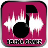 Selena Gomez Song Mp3 Lyric icon