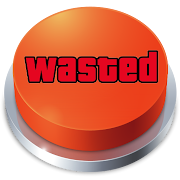 Wasted! Button