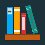 Cover Image of Download ILibrary -図書館予約+蔵書管理-  APK