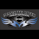Manatee River H-D icon