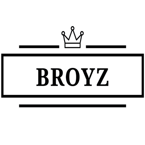 BROYZ logo