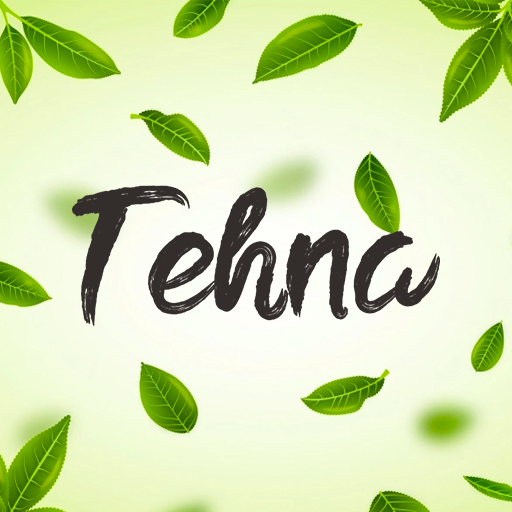 Tehna Indonesia: Bangga Buatan logo