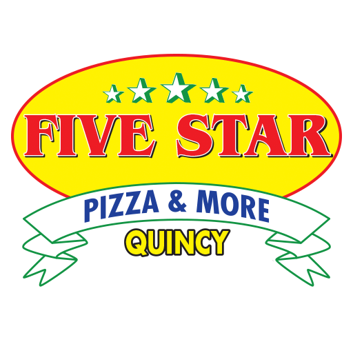 Five Star Pizza 1.2.0 Icon