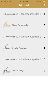 Artisan Hotels