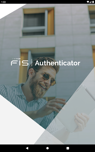 FIS Authenticator 4