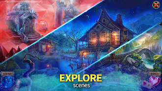 Game screenshot Bitter Awakening F2P Adventure mod apk