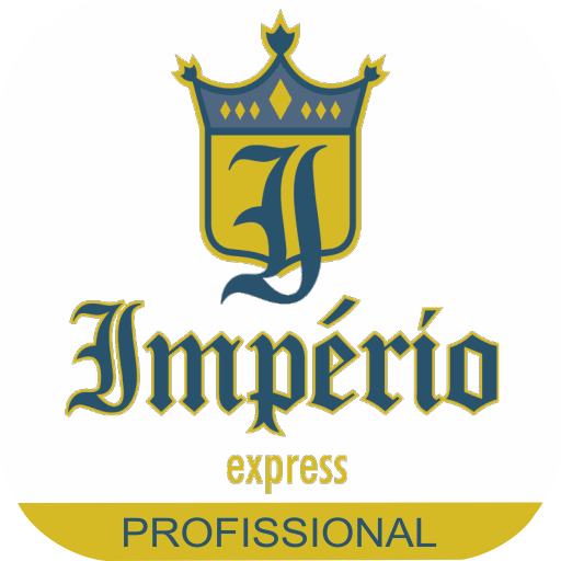 Império Express - Profissional  Icon