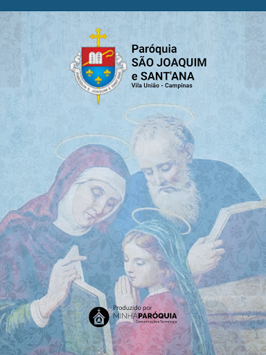 São Joaquim e Santana - Vila União - Campinas