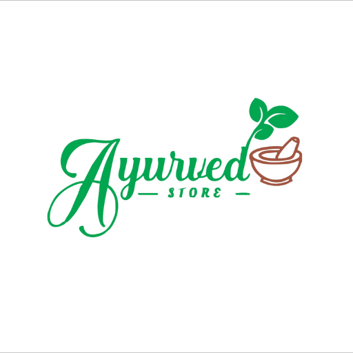 Ayurved Store logo