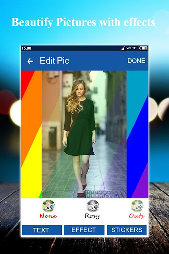 No Crop For Whatsapp DP Maker Screen 3