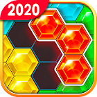 Block Puzzle - Hexa Block Puzzle Games 1.0.7