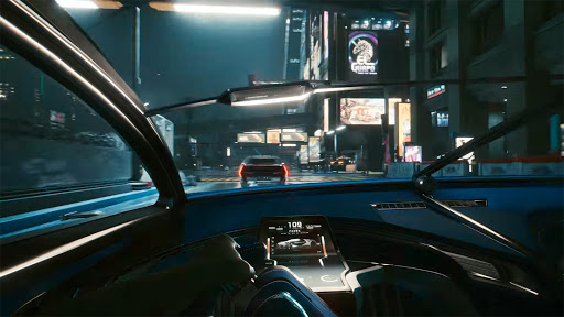 Cyberpunk 2077 - Tips For Cyberpunk 2077