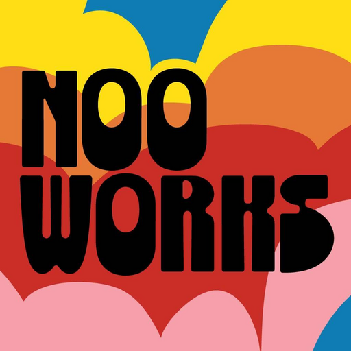 Logo nooworks