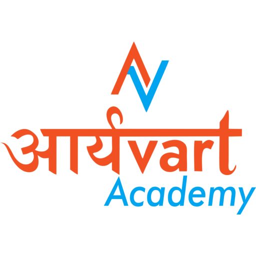 Aryavart Academy logo