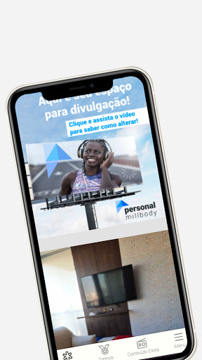 Rica Vida Screen 3