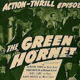 The Green Hornet icon